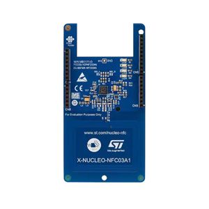 X-NUCLEO-NFC03A1