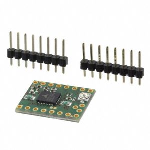 TMCSILENTSTEPSTICK SPI