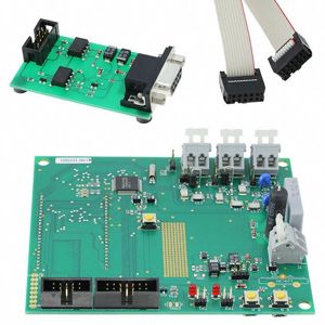 EVM430-FE4272