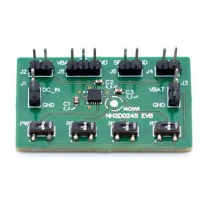 NH2D0245 EVAL BOARD