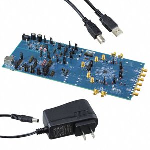 AD9543/PCBZ