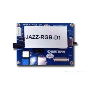 JAZZ-RGB-D1