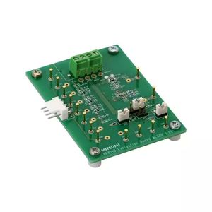 MM8118W_EVAL BOARD