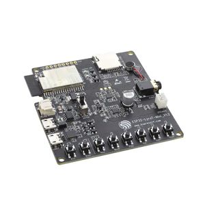 ESP32-LYRAT-MINI