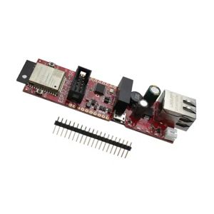 ESP32-POE-ISO