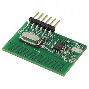 MICRF219A-315-EV