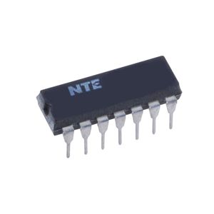 NTE834