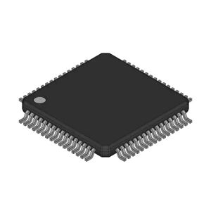 ATMEGA128L-8AC