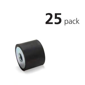 VMT25-15-M6-70-Z/25PK
