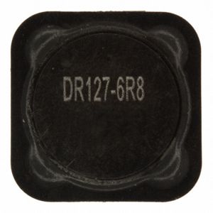 DR127-6R8-R