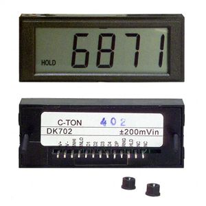 DK705