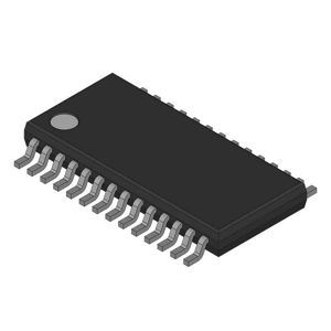 MAX9539EUI