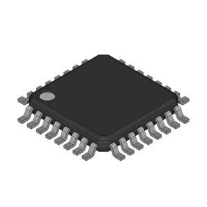 ATMEGA16-16AQR