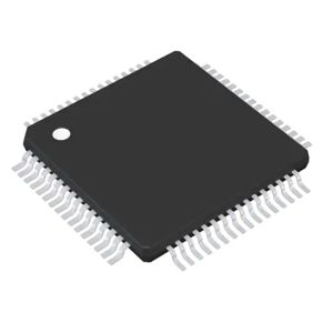 MSP430F2619TPM