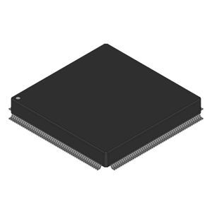XC4020XLA-09PQ208I