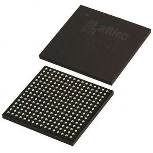 LCMXO2-7000ZE-2FTG256I