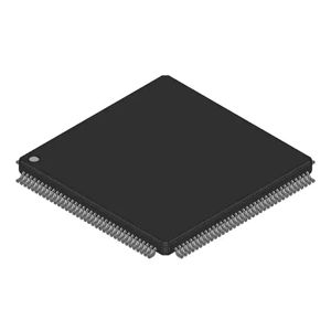 XC3164A-1TQ144C