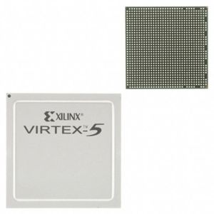 XC5VFX100T-2FFG1136C