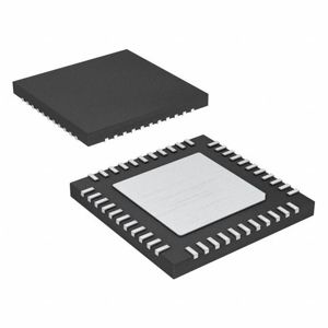 ATMEGA164P-20MQR