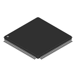 S912XET256J1CALR