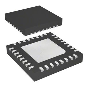 STM32L412K8U6