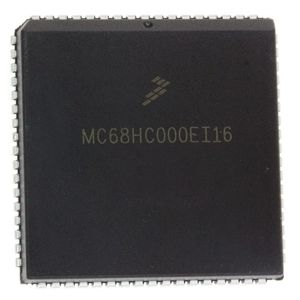 MC68EC000EI12