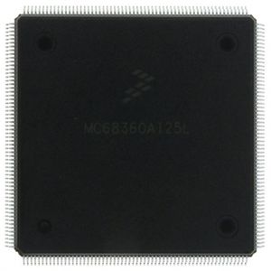 MC68EN360AI33L