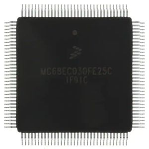 MC68EC030FE25CB1