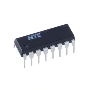 NTE74LS192