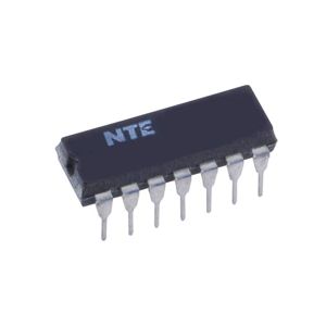 NTE74HCT14