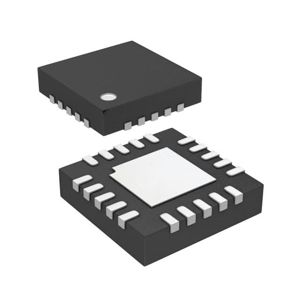 LTC3554EUD