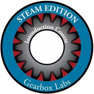 COURSE STEAM INTRO