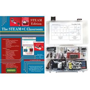 BUNDLE STEAM CLASSROOM STATION