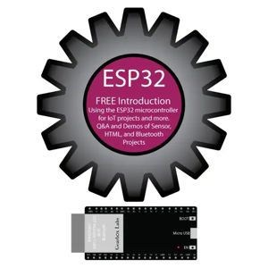 WORKSHOP VIRTUAL IOT ESP32 INTRO