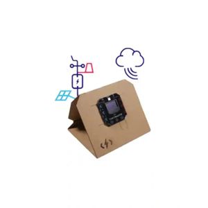 IOT WEATHER STATION KIT