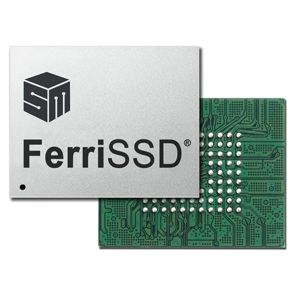 SM619GXF DFSS