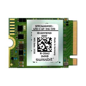 SFPC040GM1EC4TO-I-5E-A1P-STD