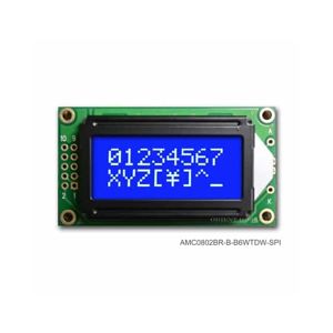 AMC0802BR-B-B6WTDW-SPI