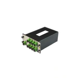 CWDM-MUX-LGX-2CH-CH43-45-LCA-UPG