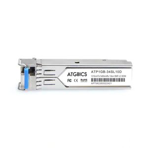 PAN-SFP-BXU-20K-C