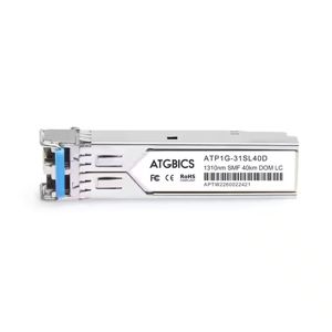 S-SFP-GE-LH40-SM1310-C