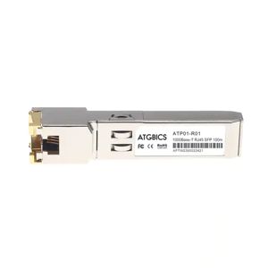 SFP-100TX-C