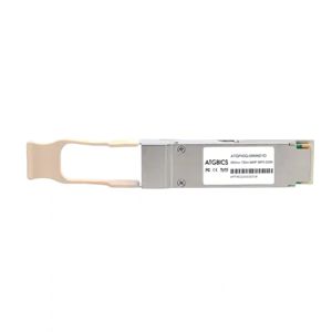 FN-TRAN-QSFP28-SR-C