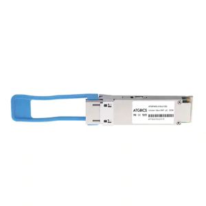 FG-TRAN-QSFP+LR-C