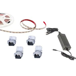 TSHL600-52K-12V-R16-KIT