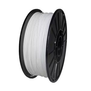 PLA/1.75MM/WHITE/25KG