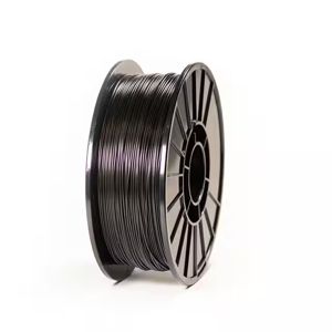 PLA/2.85MM/BLACK/25KG