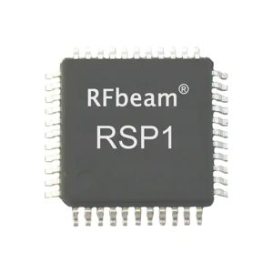 RSP1_TQFP CHIP