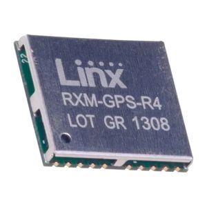 RXM-GPS-R4-B