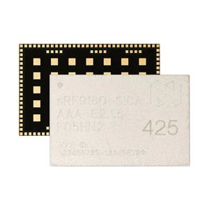 NRF9160-SIBA-B1A-R